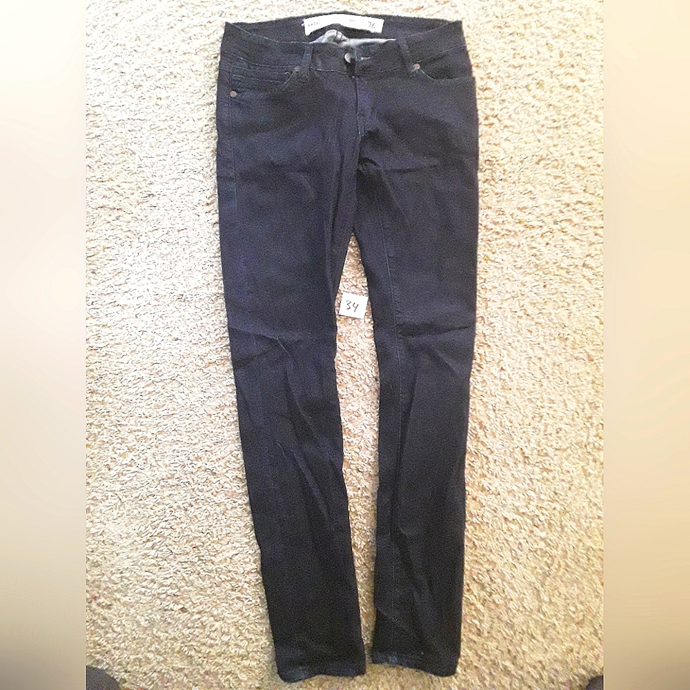 Barbell Apparel skinny jeans - size 26